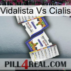 Vidalista Vs Cialis 12